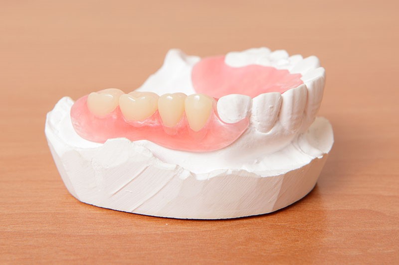 Soft 
      Liner For Dentures Gregory AR 72059